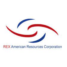 REX American Resources Corporation Logo