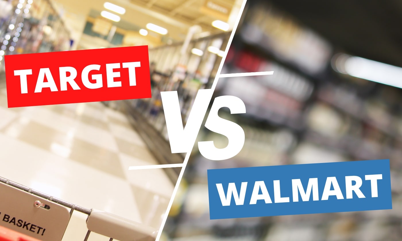 target und walmart aktienanalyse sind die supermarktketten nach den kursrueckgaengen ein kauf
