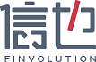 FinVolution Group ADR Logo
