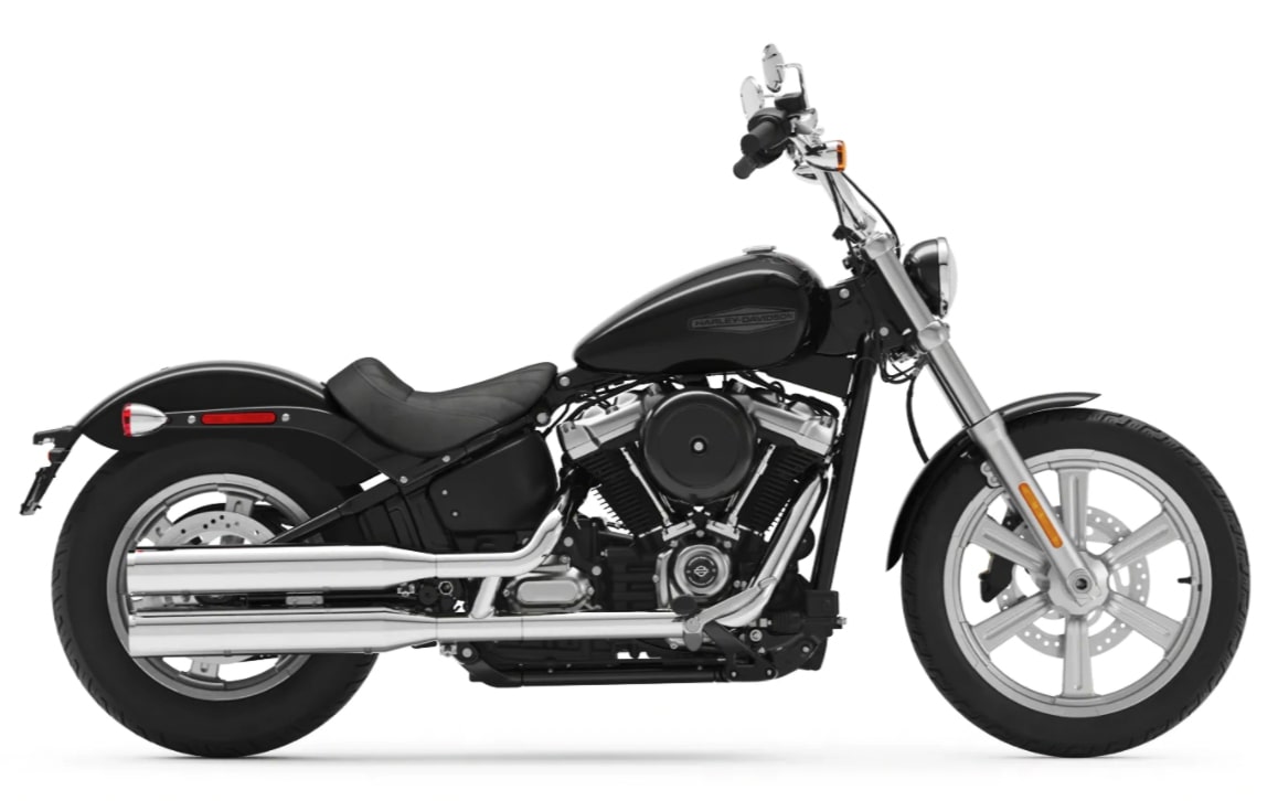 Harley-Davidson Motorrad