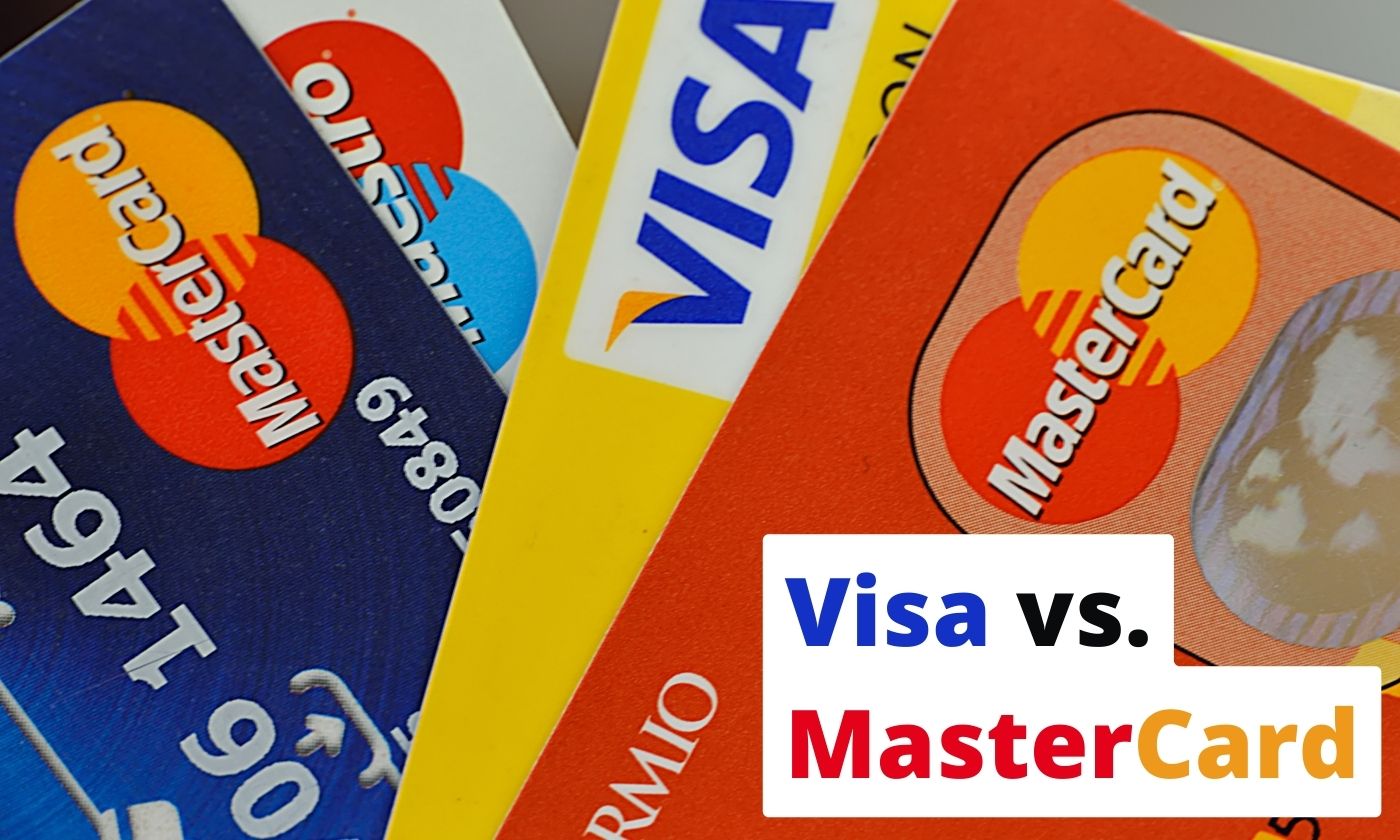 Visa & MasterCard Aktienanalyse