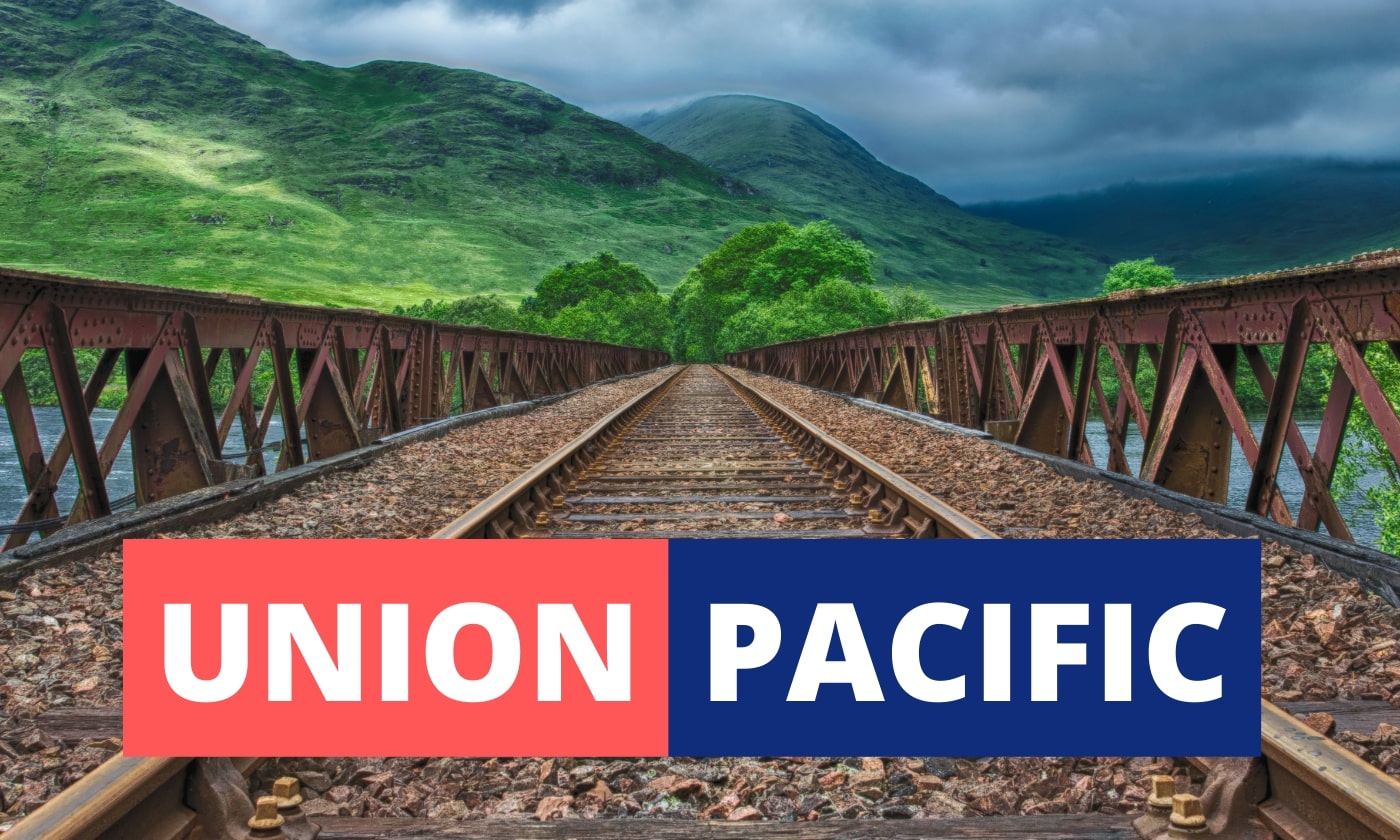 Union Pacific Aktienanalyse