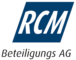 Rcm Beteiligungs AG Logo