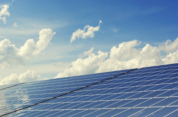 SolarEdge Technologies Aktie